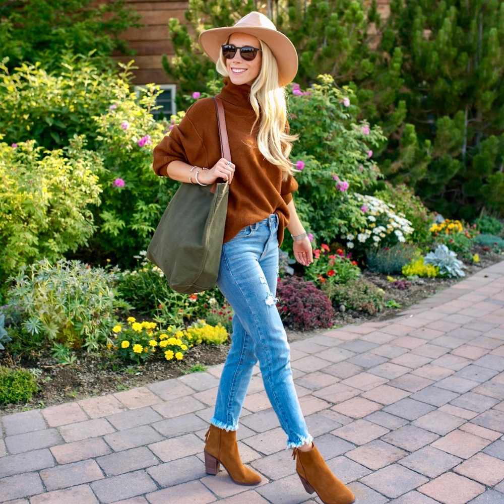 Free People Softly Structured Tunic - Picture 2 of 8